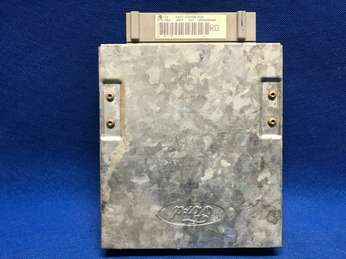 88-90 Plug & Play Ford Ranger Bronco Ii Ecu Ecm Pcm Rd E Tth