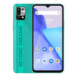 Umidigi Power 5 64gb + 3gb Verde