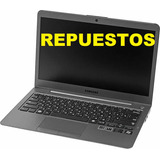 Samsung Ultrabook Np530u3c (repuestos)