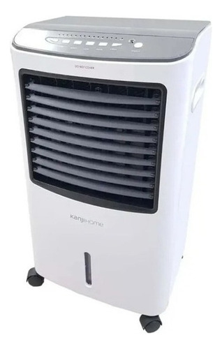 Aire Climatizador Portatil 8l Enfriador Humidificador Outlet