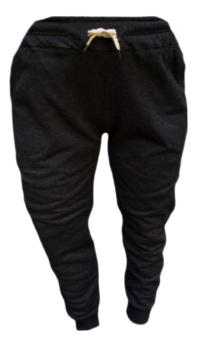 Pantalon Jogging Babucha Chupin Talles Especiales Grandes