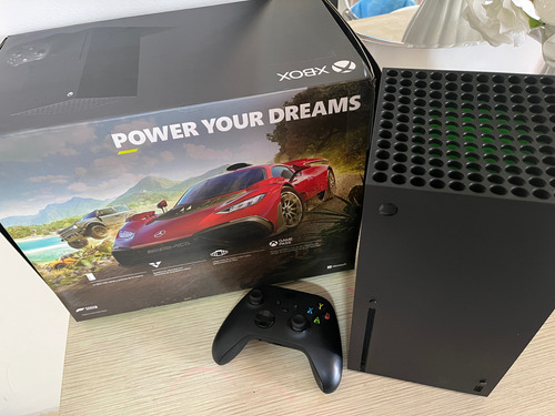 Microsoft Xbox Series X 1tb