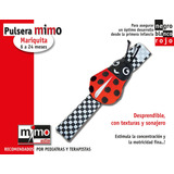 Producto Nacional Pulsera Mimo Hormiga