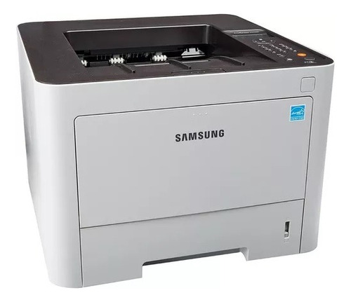 Impresora Laser Simple Función Samsung Proxpress Sl-m4020nd