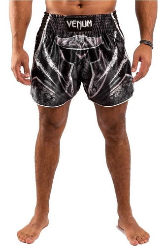 Short Muay Thai Venum Gladiator 4.0 Mma B Champs