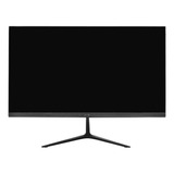 Monitor Led Actek Captive Vivid Sp240 Plano 23.8 75hz 5 Ms Color Negro