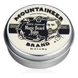 Para Barba - Magic Beard Balm Leave-in Conditioner By Mounta