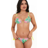 Daikiri Bikini Ibiza Nazaré Rosepalm Protección Uv50+