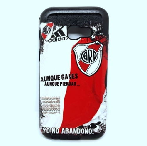 Funda Para Samsung A3 2017 *jyd Celulares*