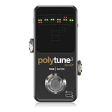 Tc Electronic Polytune 3 Noir