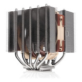 Disipador De Cpu Noctua Nh-d12l Amd Intel Color Marrón