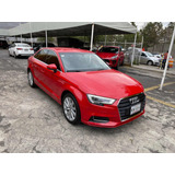 Audi A3 2018 2.0 Sedán L Select At Dsg