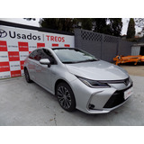Toyota Corolla Seg Hibrido 1.8 Cvt 2021