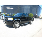 Ford Lobo 4.2l Stx Estandar