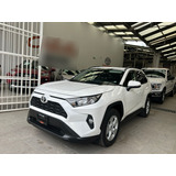 Toyota Rav4 2019 Xle