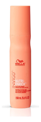 Wella Fusion Nutri-enrich Spray - mL a $539
