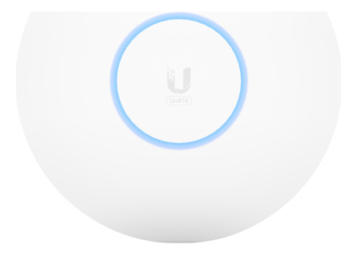 Access Point Ubiquiti Unifi U6 Pro Blanco