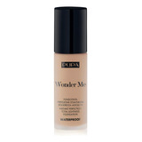 Base Pupa Wonder Me Fluid Foundation 040 Honey