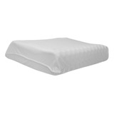 Travesseiro Cervical Coluna Macio Contour Pillow Magnético