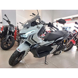 Honda Adv 150, Sem Entrada 12x2190 No Cartão De Crédito