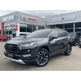 Toyota Rav4 Xroad 2020