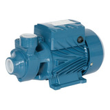 Bomba De Agua Periferica 0.5hp 1 X 1  Qb60 220v