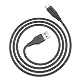 Cable De Datos Y Carga Usb A - Usb Tipo C Acefast