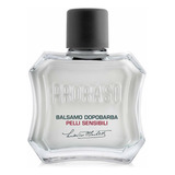 Proraso After Shave Balm For Men, Sensitive Skin Moisturizer