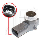 Sensor De Estacionamiento Original Peugeot 208 308 2008