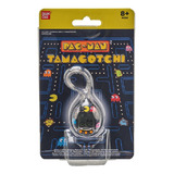 Animal De Estimação Virtual Tamagotchi Pac Man Black Bandai