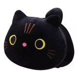 Gato Kawai  Peluche Gigante Jumbo 8ocm