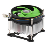 4pin Computer Cpu Cooling Cooler Fans Case Disipadores