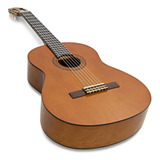 Yamaha C40 Guitarra Yamaha Clasica Acustica Cuerdas Nylon 