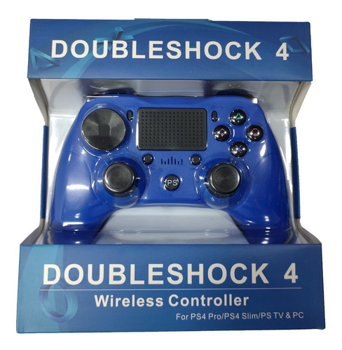 Joystick Inalambrico Para P4 Pc Alternativo