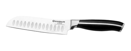 Cuchillo Santoku 12,5cm Magnum Boker Arbolito 5 Acero Mg509