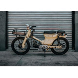 Honda Econo Power C90