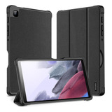 Funda Inteligente For Galaxy Tab A7 Lite 8.7 Sm-t220/t225