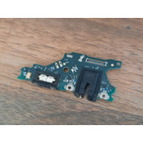 Placa Puerto De Carga Original Para Huawei Mate 20 Lite