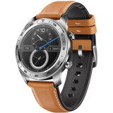 Honor Magic Watch Mágico 1.2 Gps Reloj Cuero Café