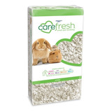 Sustrato De Papel Blanco 10 Litros Carefresh Hámster Erizos