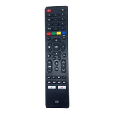 Control Remoto Para Smart Tv Onn Jvc Nex Aiwa Genérico 