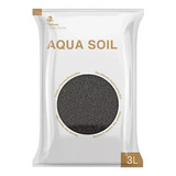 Sustrato Fértil Para Acuario Plantado Chihiros Aqua Soil 3 L