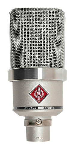 Microfono Neumann Tlm102 Condenser Grabacion Estudio