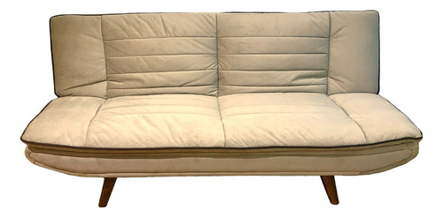 Futon Sofa Cama S/pana  Envio Gratis A Todo El Pais!!!