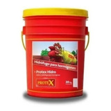 Protex Hidro Aditivo Hidrofugo Para Hormigón 20kg