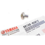 Tornillo Alen Cubre Tanque Carenado Yamaha Fz Fi En Cycles