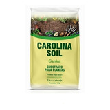 Substrato Carolina Soil Garden 10 Litros Turfa Vermiculita