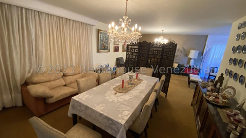 Agp Casa Con Anexo Independiente En Venta, Ubicada En Calle Cerrada En Prados Del Este 24-1809 Ys - Imagen 3