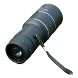 Mini 16*52 Monocular Visión Nocturna Telescopio Impermeable