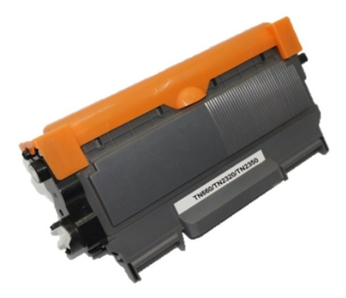 Toner Alternativo Brother Tn660 Tn2370 Hl-l2320d L2360dw 